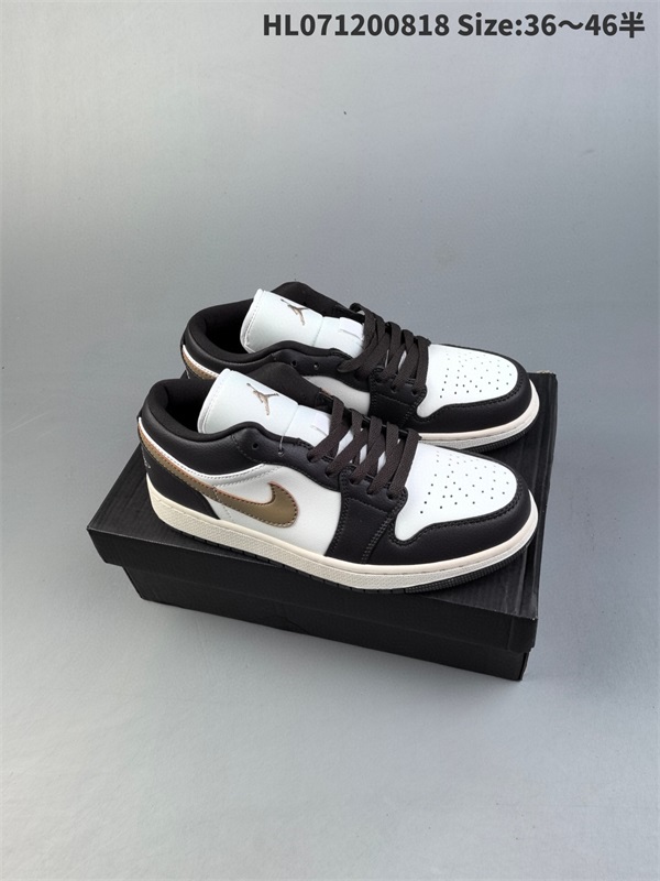 men air jordan 1 shoes 2024-9-5-084